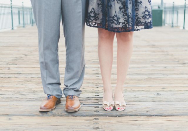 Matchmaking: Not Just A Fad | Single In California