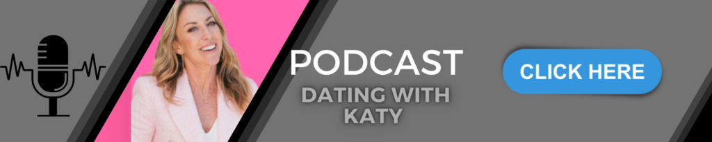 Katy clark podcast dating with katy banner ad