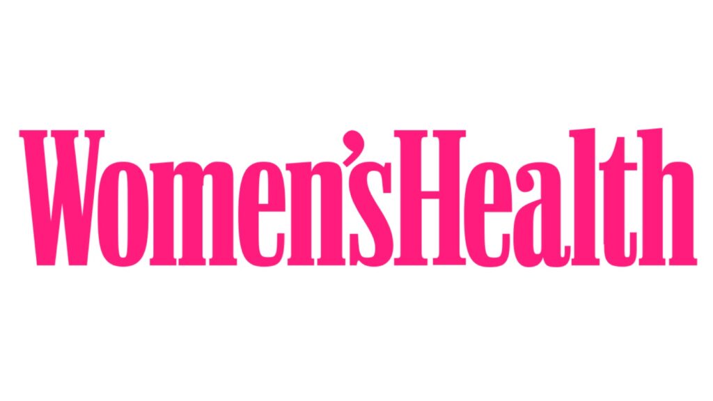 women health logo