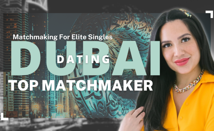 top Dubai matchmaking service