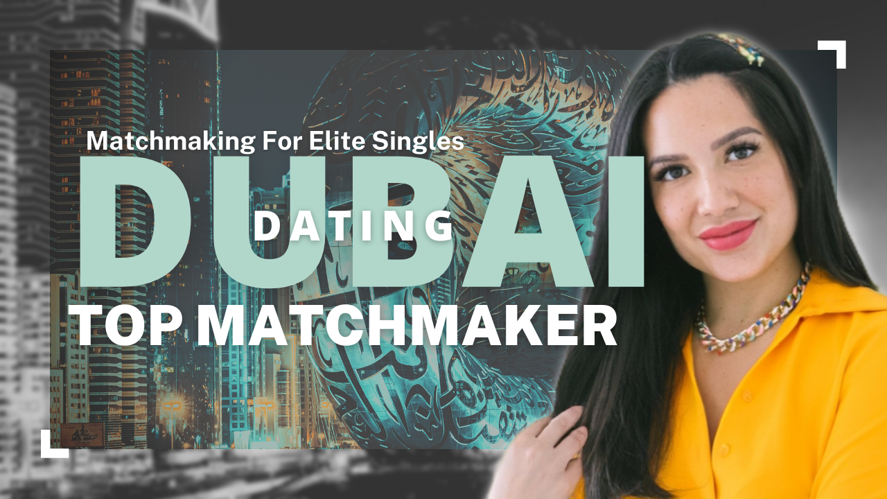 top Dubai matchmaking service