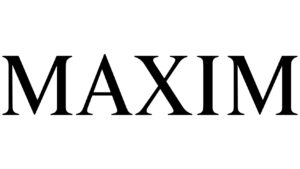 maxim matchmaker top cinqe logo