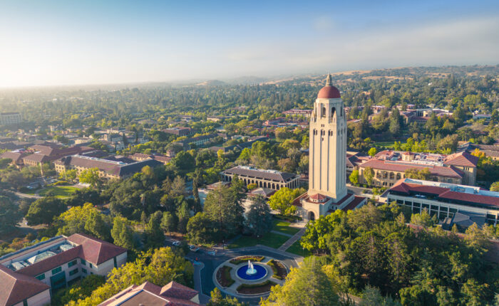 Top Matchmaker Stanford University, Palo Alto, Silicon Valley, California, USA