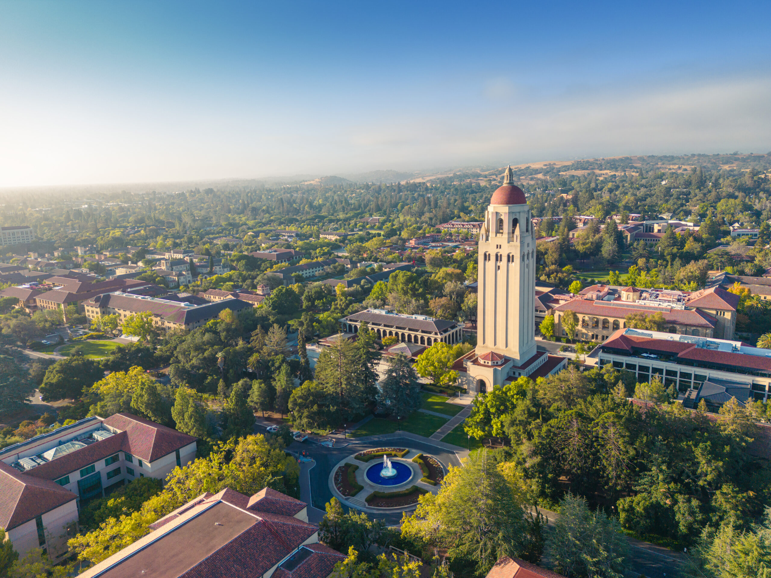 Top Matchmaker Stanford University, Palo Alto, Silicon Valley, California, USA