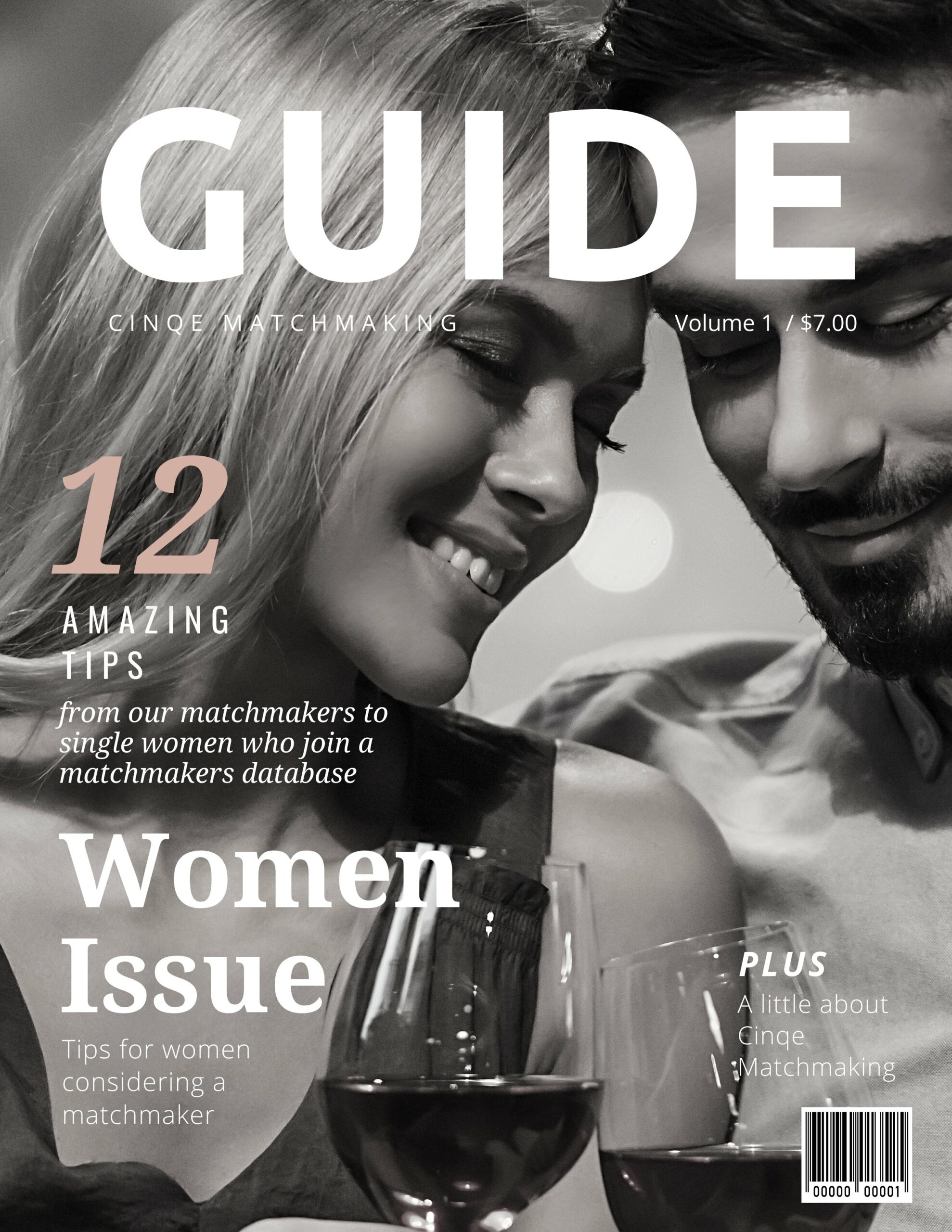 Advice for Women Issue: Volume 1