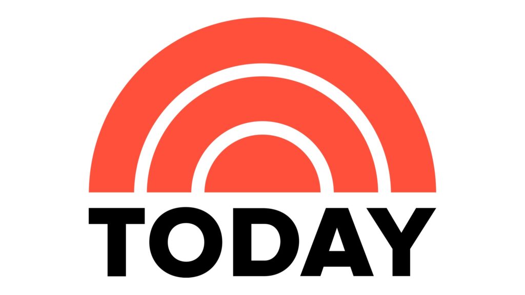 today show logo matchmaking cinqe